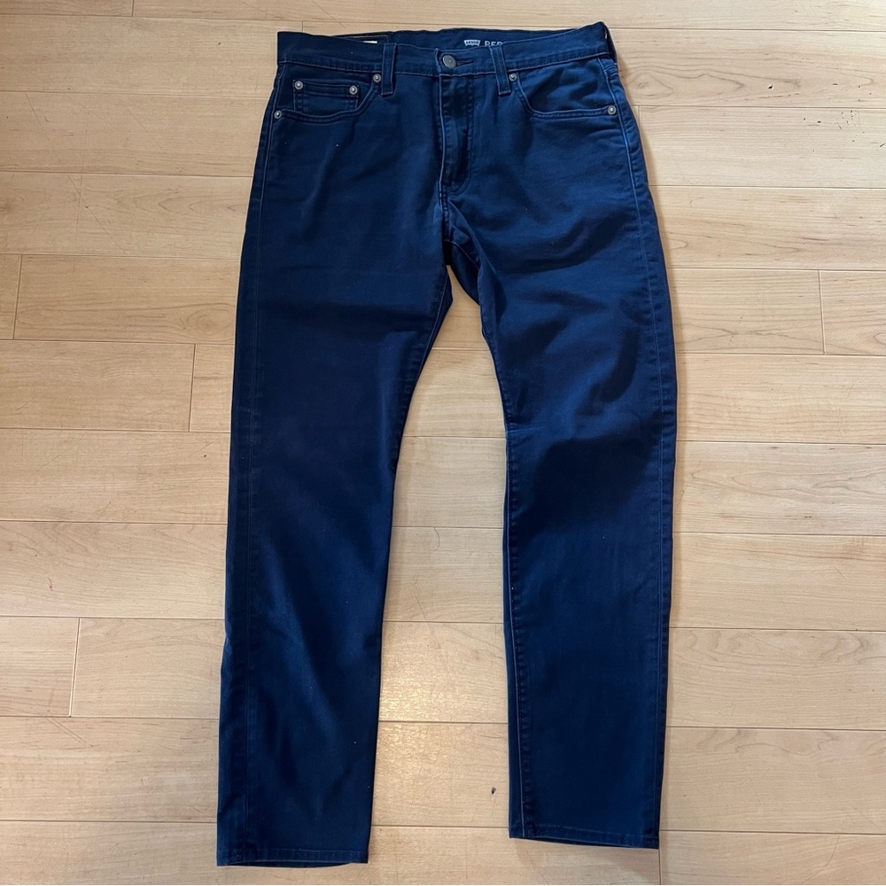 512 Lot Levi’s 30x30